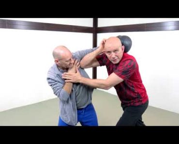 7 Best Elbow Strikes for Self Defense