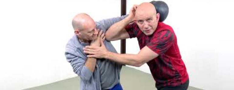 7 Best Elbow Strikes for Self Defense