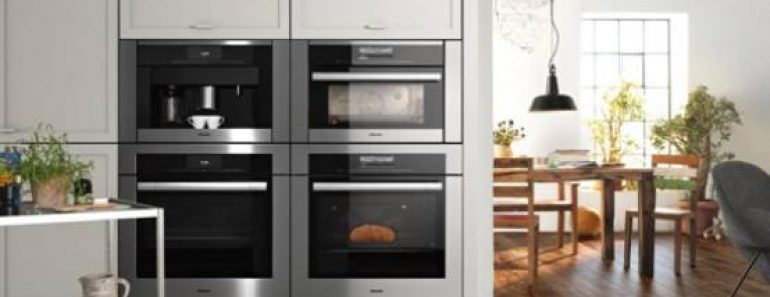 How to Choose a Double Oven How to Choose a Double Oven
