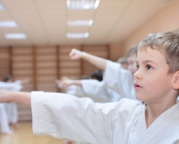 Child Self-Defense: Keeping Them Safe When You’re Not Around