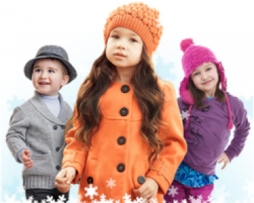 Preparing for Winter: Important Aspects in Kids’ Wardrobe to Consider