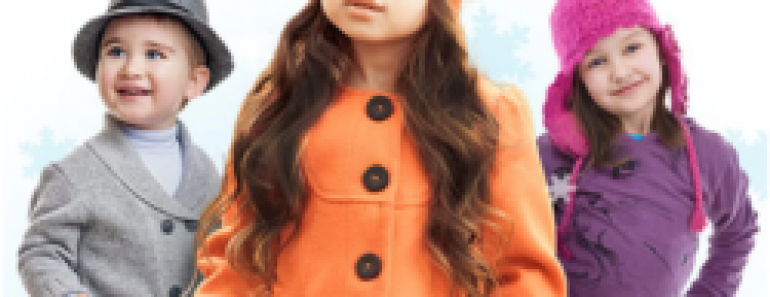 Preparing for Winter: Important Aspects in Kids’ Wardrobe to Consider Preparing for Winter: Important Aspects in Kids’ Wardrobe to Consider