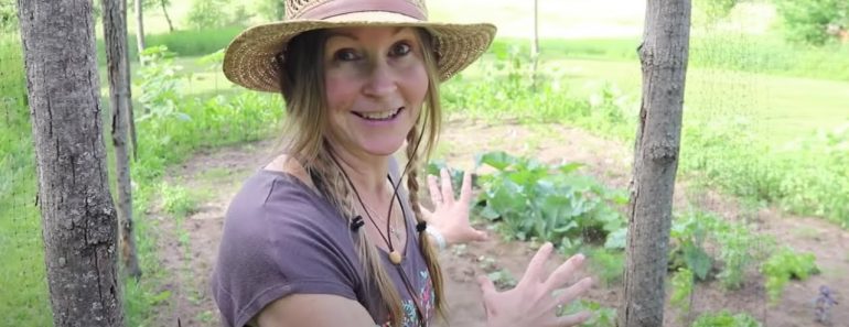 A Prepper’s Garden- What I Planted and Why