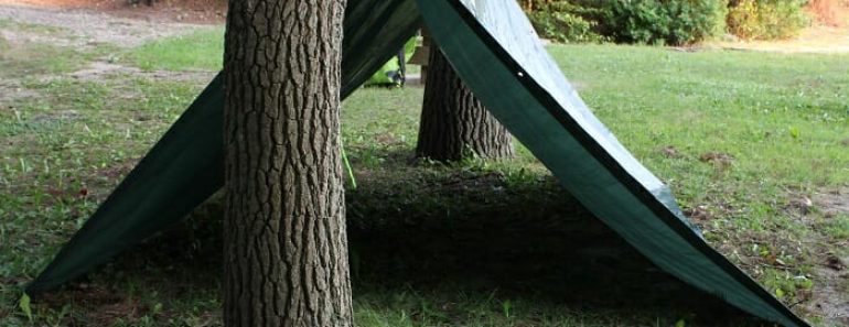 Four Super-Fast Survival Shelters When Life Leaves You Stranded Four Super-Fast Survival Shelters When Life Leaves You Stranded