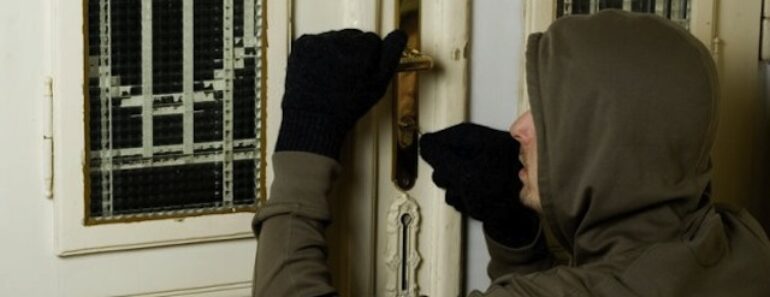 4 Less-Than-Lethal But Effective Weapons For Home Defense
