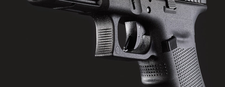 Is This The Absolute Best Gun For Concealed Carry During
