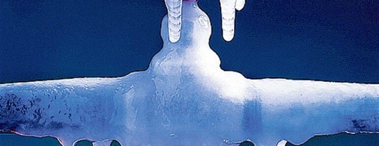 6 Easy Ways To Prevent Your Pipes From Freezing (And 6 Easy Ways To Prevent Your Pipes From Freezing (And