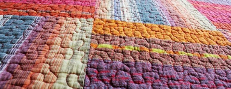 DIY Warm Winter Blankets Anyone Can Make