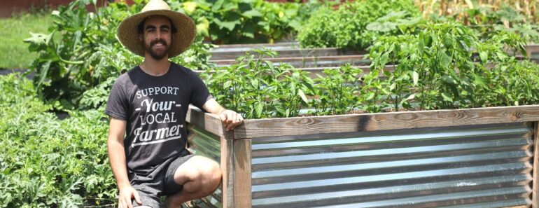 Beautiful DIY Metal Raised Garden Beds | Complete Guide Beautiful DIY Metal Raised Garden Beds | Complete Guide