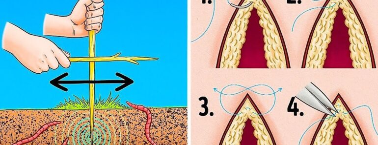 23 SURVIVAL TIPS THAT CAN SAVE YOUR LIFE WHEN ALL 23 SURVIVAL TIPS THAT CAN SAVE YOUR LIFE WHEN ALL