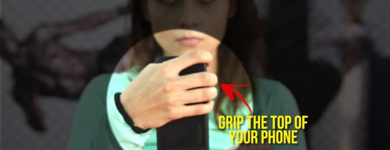 Self Defense Tips All Women Should Know