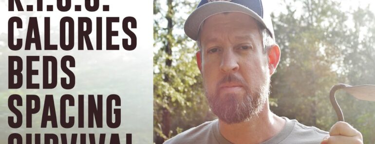 Don’t Make These 4 Survival Gardening Mistakes! Keep It Simple and GROW FOOD! Don’t Make These 4 Survival Gardening Mistakes! Keep It Simple and GROW FOOD!
