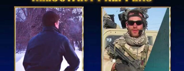 Navy SEAL Prepping: Fitness, Self-Defense, Weapons & Resources | Lt. Larry Yatch (Part 3/3)