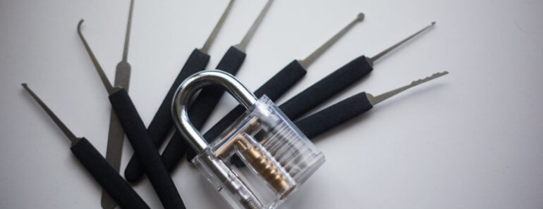 Best Lock Picking Practice Locks for Each Experience Level Best Lock Picking Practice Locks for Each Experience Level
