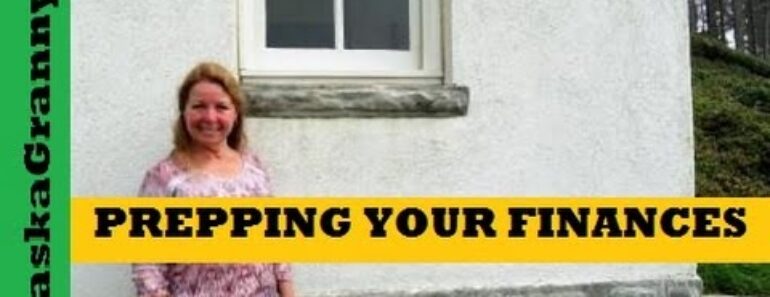 7 Prepping Tips for Financial Emergencies