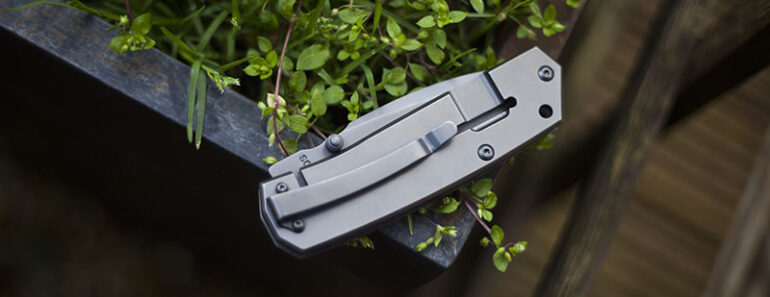 Schrade SCH304 Heavy Duty Folding Knife Review Schrade SCH304 Heavy Duty Folding Knife Review