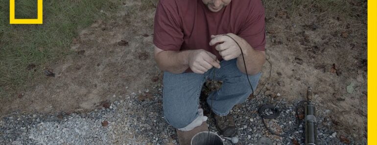 Doomsday Prepper Tips: Well Water