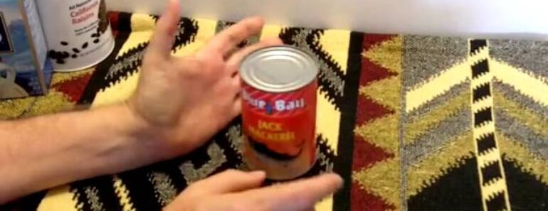 10 Low cost food storage prepper tips
