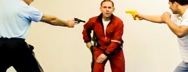 Self Defense Techniques vs Reality