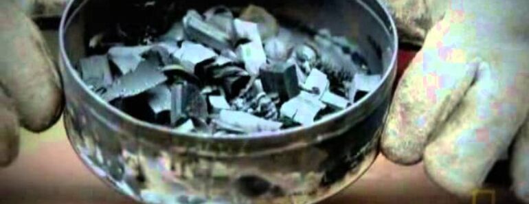 Cópia de Doomsday Preppers DIY Prepper Tips Part 1