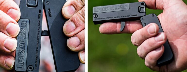 10 Tiny Self-Defense Gadgets