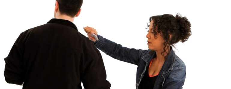 How to Use an iPhone as a Weapon | Self-Defense