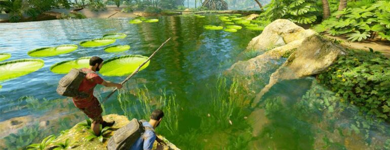 The Most REALISTIC Survival Game You’ve Never Heard of