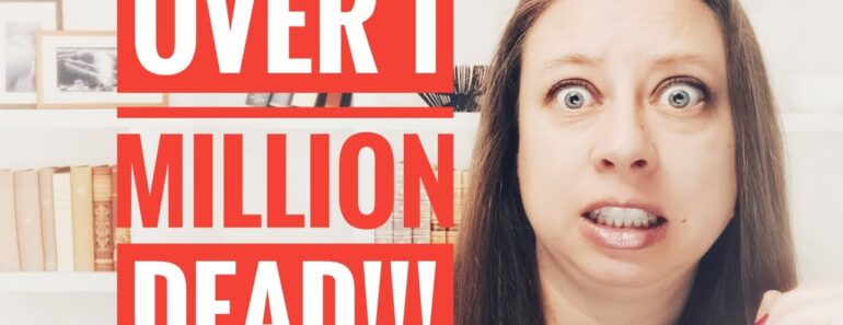 THEY SAY ONE MILLION COULD DIE?!?! Prepping