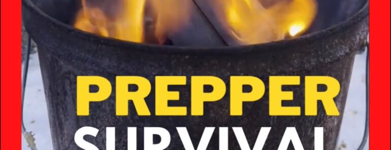Prepper Survival Must Have #shorts