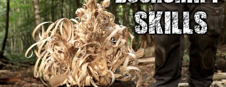 Bushcraft Skills