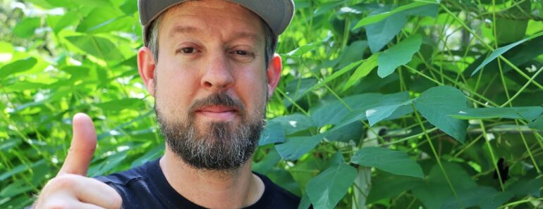 The Secret to CRAZY EASY Florida Gardening (That No One Is Telling You)