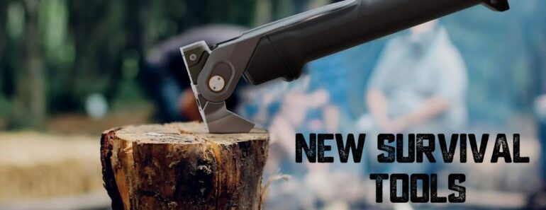11 Survival Tools Every Adventurer Should Have