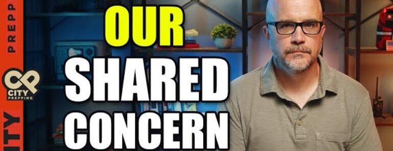 Yeh, I’m Very Concerned