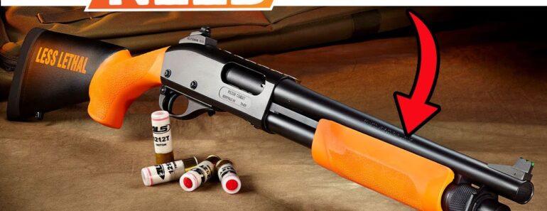 Best Home Defense Shotgun 2024! Who Is The NEW #1?