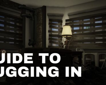 Guide to Bugging In your House for Disaster Scenario’s