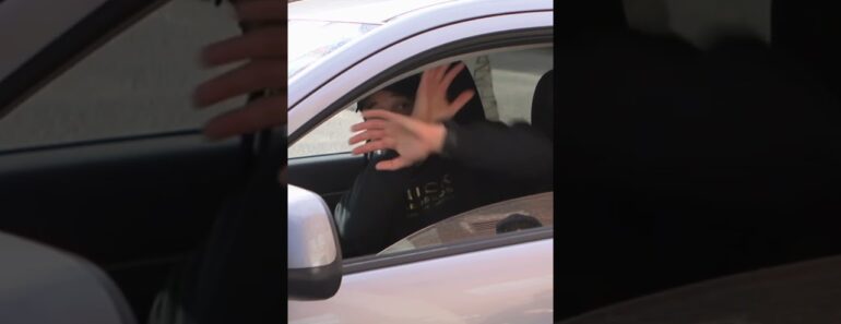 ROAD RAGE SELF DEFENSE TIPS #roadrage #kravmaga #kravmagatraining #selfdefense