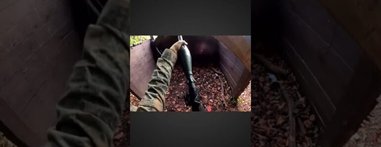 Airsoft for home defense?! Plastic bb’s vs foe #￼shorts