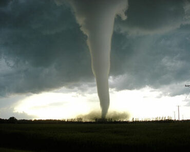 How To Prepare For A Tornado To Keep Your Family