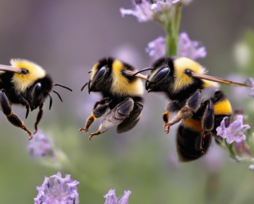 Natural Health Remedies for Bee Stings: A Humorous Guide
