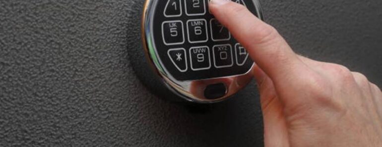 Should you keep ammo in a gun safe?