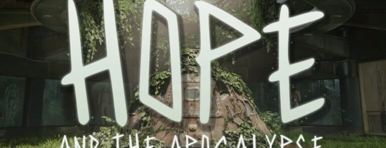 Post America: A New Reality