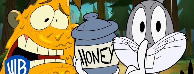 Looney Tunes | Bugs in the Wild | WB Kids Looney Tunes | Bugs in the Wild | WB Kids