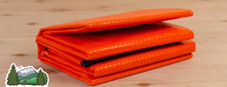 Adventure Medical Kits Survive Outdoors Longer All Season Blanket