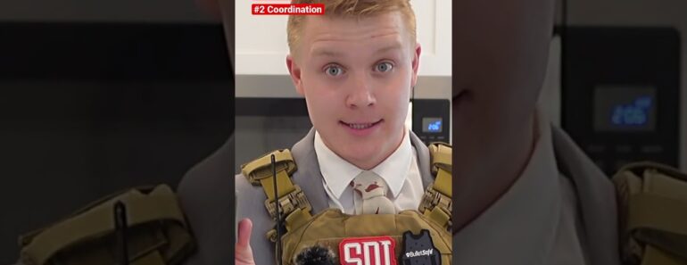 5 Prepper items for *NON-PREPPERS* SHTF #prepper #shtf