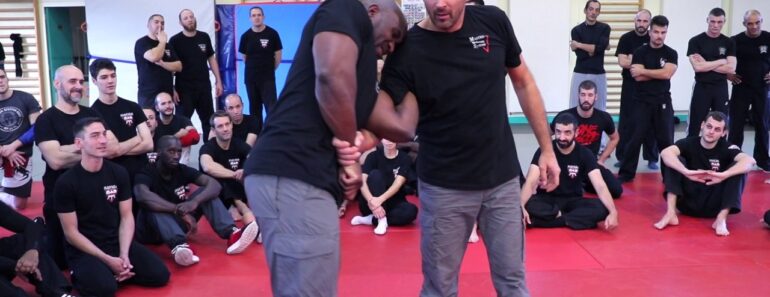 MASTRO DEFENCE SYSTEM