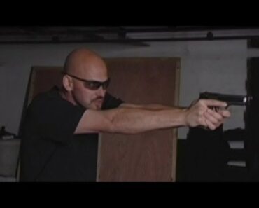 Self Defense Tips: Gear – Training with Firearm Laser Devices