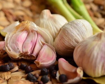 Garlic Planting Secrets Of Fall Gardeners