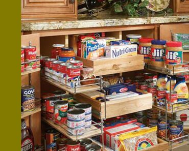 Valley Food Storage Great Prepper Food Review