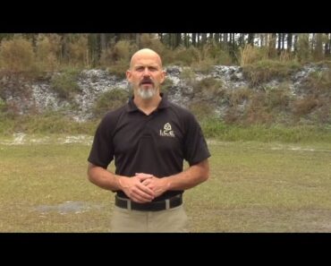 Personal Defense Tips –  Fundamentals of Home Defense