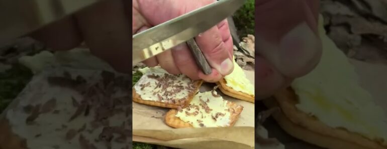 Bushcraft Skills #bushcraft #survival #outdoors #forest #camping